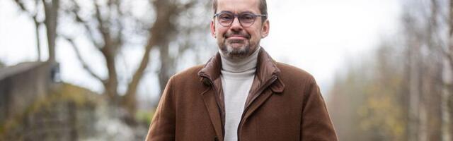 Eften Real Estate Fund tegi dividendiettepaneku