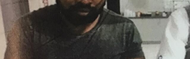 Riik maksab rahapesubossiks peetud nigeerlasele ilmatu kahjutasu