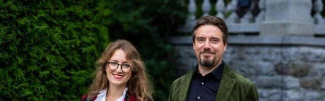 Priit Võigemast naudib abikaasaga mesinädalaid: meil on kavas võtta maksimum!