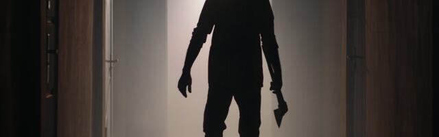 Sepahaamriga tapnud mees lõi uuele ohvrile viis korda kirvega pähe. Prokurör soovis kurjategija vaid kolmeks kuuks vangi saata