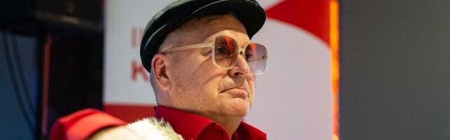 Äri õitseb! Kristjan Jõekalda avaldab oma salaprojekti_ ma tahaks selle enne Austraalia reisi välja anda