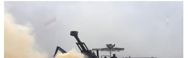 Reports Of Indian Ammo Sales To The EU Being Redirected To Ukraine Won’t Harm Ties With Russia