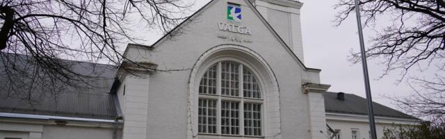 Valga jaamahoone energiasäästutööde projekt sai rahastuse