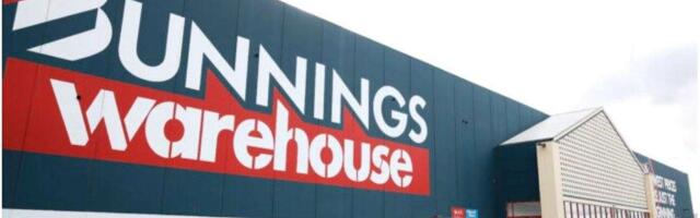 Bunnings leidis, et näotuvastustehnoloogia laialdase kasutamisega rikutakse klientide privaatsust