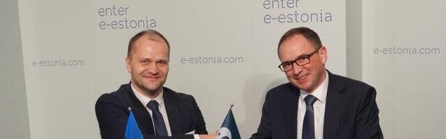 Eesti IT-firmad arendavad ESA tellimusel kosmose küberturbe harjutusväljaku