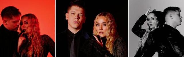 Andrei Zevakin ja Kelli-Karita Jefimov suhe algas kentsaka olukorraga_ ta lihtsalt ei julgenud minuga rääkida!