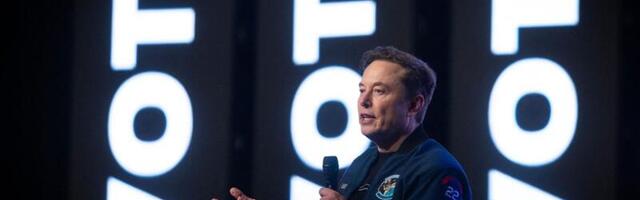 Politico: Trump teatas oma siseringile, et Musk lahkub peagi ametist