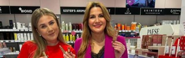 Paese jumestustooted Macta Beauty ilukaubamajades