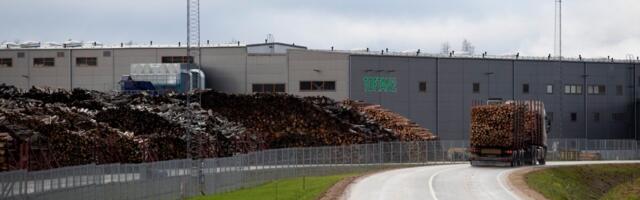 Euroopa saetööstust raputab 450 miljoni euro suurune ühinemiste laine