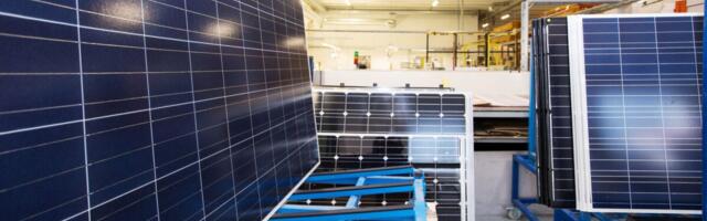 Tootmisvõimsust täielikult mittekasutavad elektritootjaid hakkavad maksma alakasutustasu