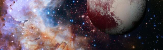 Astronoomid avastasid uue kääbusplaneedi. See kinnitab arvamust, et üheksandat planeeti ei ole