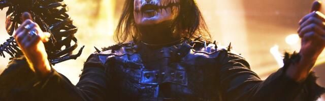 Tüli muusikamaastikul! Kaks Cradle of Filthi liiget lahkusid bändist, asjasse on segatud Ed Sheeran