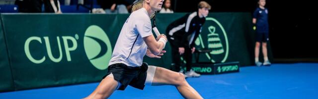 Mark Lajal lõpetas koostöö senise treeneriga