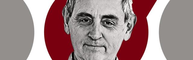 KOLUMN | Edward Lucas: ukrainlaste viha korruptantide vastu annab praegu suurima lootuse