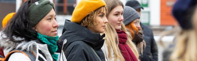 Miks me lapsi ei saa?