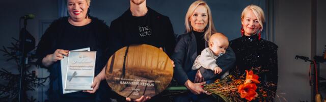 Lõuna-Eesti turismitunnustuse pälvis Ilmaveere, eripreemia sai Tillu kohvik