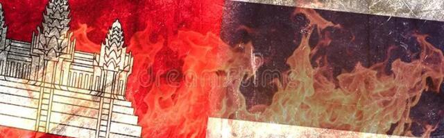 China’s “Military Diplomacy” Between Thailand & Cambodia Is Becoming Trickier