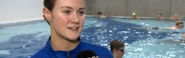 Randväli püstitas pikal distantsil Eesti rekordi: lihtne see ala ei ole!