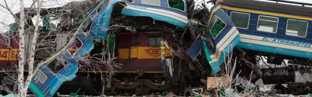 KAS MÄLETAD? Ärandatud rong, tulekahju allveelaeval, miljonär tegi oma raha, 600 inimest lumevangis