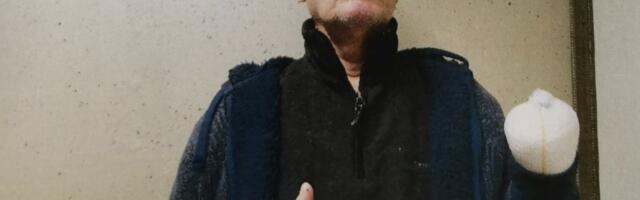 President Alar Karis andis Käravete pommimehele armu