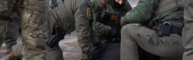 VIDEO | USA sisejulgeolekuminister saadab Minnesotasse veel sadu föderaalkorravalvureid