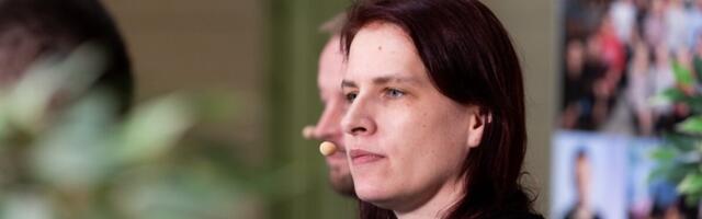 Kristi Saare avaldas oma investeerimisvead ja õpetas neid vältima