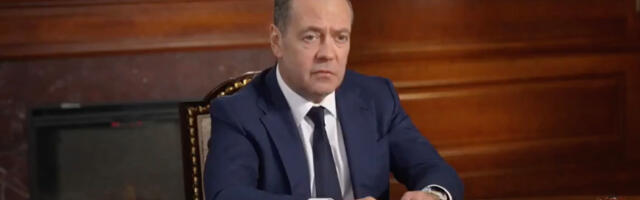 Vene kõrge esindaja: võit on silmapiiril