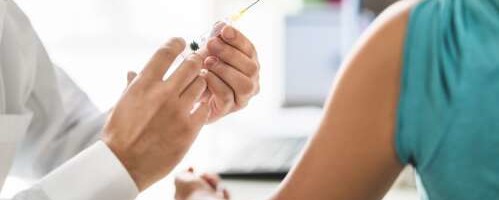 HPV vaktsiin: efektiivne ja ohutu