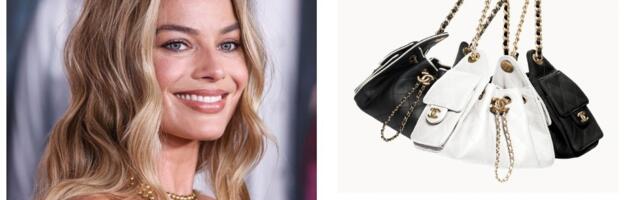 Chanel 25 kampanja sa Margot Robbie je referenca na Kylie Minogue koju nismo očekivali