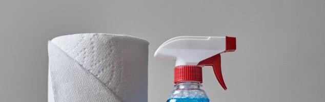 VIIS KÕIGE RÄPASEMAT KOHTA KÖÖGIS, MIDA PEAKSID KOHE PUHASTAMA