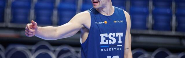 Kregor Hermeti hiilgavast mängust jäi Euroliiga võistkonna alistamiseks väheks