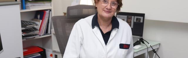 Humanost na delu: Dr Kozarev besplatno uklanja ožiljke od zračenja - "Ovo je važan korak da tragovi teške borbe konačno postanu prošlost"