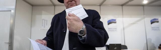 Kohus kuulutas tagantjärele tühiseks Mart Helme valimise EKRE esimeheks