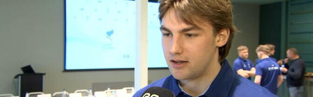 Enok: hooaja eesmärk on mõnel etapil Lappit võita