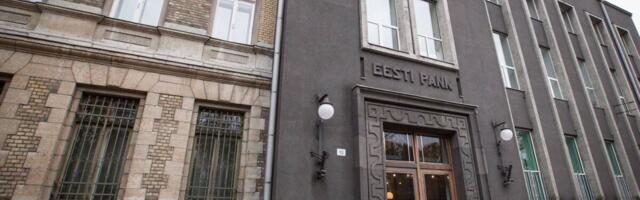 Tööturu kummaline vaikelu: ettevõtted istuvad peidetud tööjõureservil