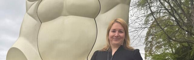 ERR-i spordiajakirjanik Maarja Värv valiti esimese eestlasena AIPS-i juhatusse