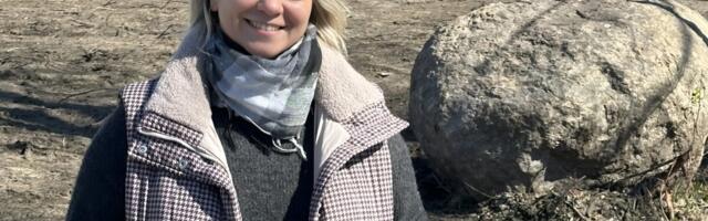 Arendaja enda läbikolistatud ämbrid said uue elurajooni vundamendiks