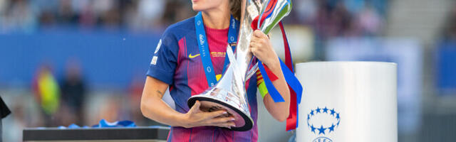 Barcelona talismanist huvitub ambitsioonikas Inglise klubi
