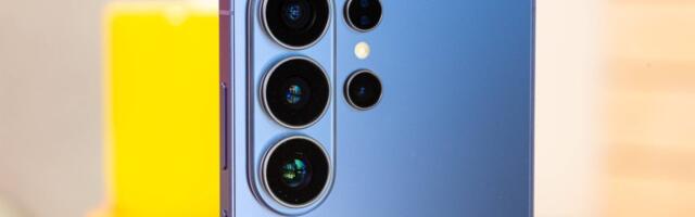 Samsung Galaxy S26 series gets a feature that many other Android phones had for years