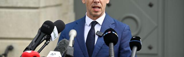 Peter Mađar uklanja "Orbanovu mafiju": Pokreće proceduru za smenu predsednika Šuljoka