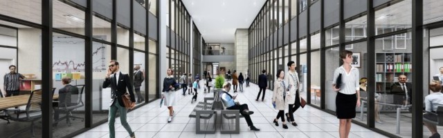 COVID-19-oht on eriti suur kindlat tüüpi siseruumides