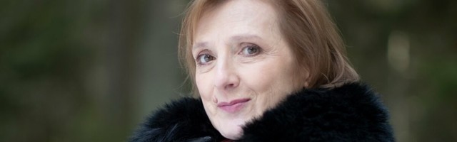 Kaie Kõrb: ma pole seni iialgi teadnud, mis on depressioon, aga nüüd vahel tunnen, et käsi ei tõuse mingit asja tegema