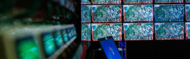 NATO’s flagship cyber defence exercise this week in Estonia