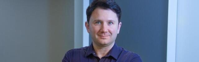 Ridnõi kaitses doktoritöö sünnieelse diagnostika teemal