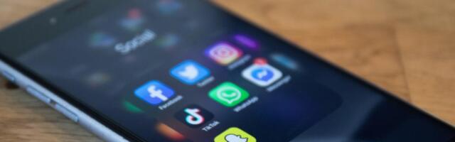 VIDEO | Ettevaatust! Avalikus kohas salvestatu postitamine ühismeediasse võib kaasa tuua paksu pahandust