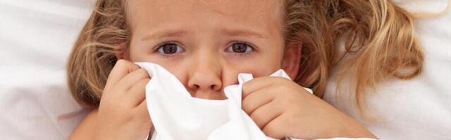 Terapeut jagab nõu: mida teha, kui laps peegeldab sinu enda ebakindlusi?