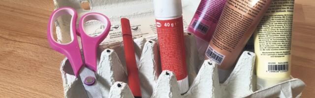 Meisterdame koos lastega!