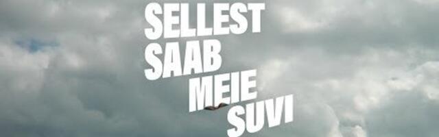 VAATA FILMI | Noorte dokumentaalfilm "Sellest saab meie suvi"