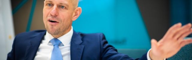 ERISAADE | Leedu tahab Vene elektri kinni keerata, Eesti ja Läti peavad riske veel liiga suureks