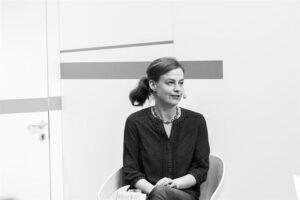 Kannatlikkuse ilu ja lihtsuse lunastus ehk  Kuidas on nägemine seotud armastusega?